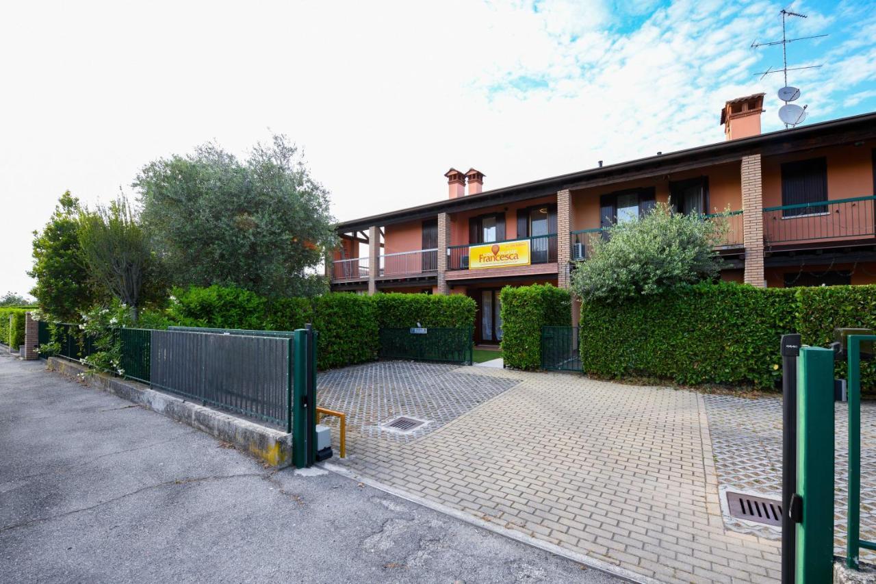 Casa Francesca Villa Sirmione Dış mekan fotoğraf