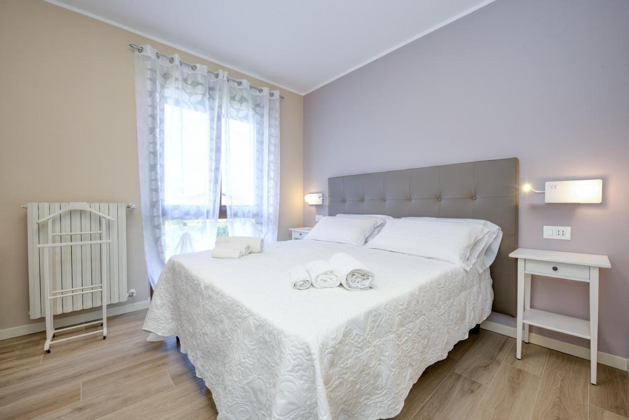 Casa Francesca Villa Sirmione Dış mekan fotoğraf