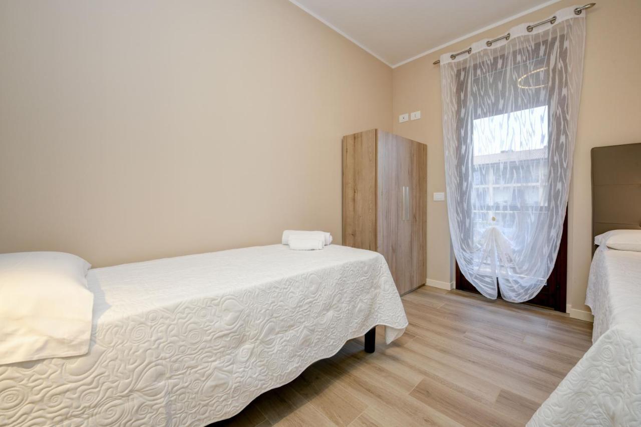 Casa Francesca Villa Sirmione Dış mekan fotoğraf
