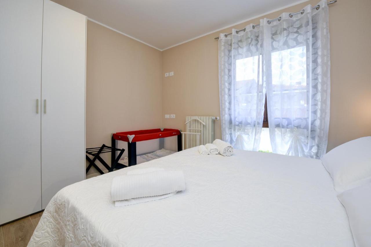 Casa Francesca Villa Sirmione Dış mekan fotoğraf
