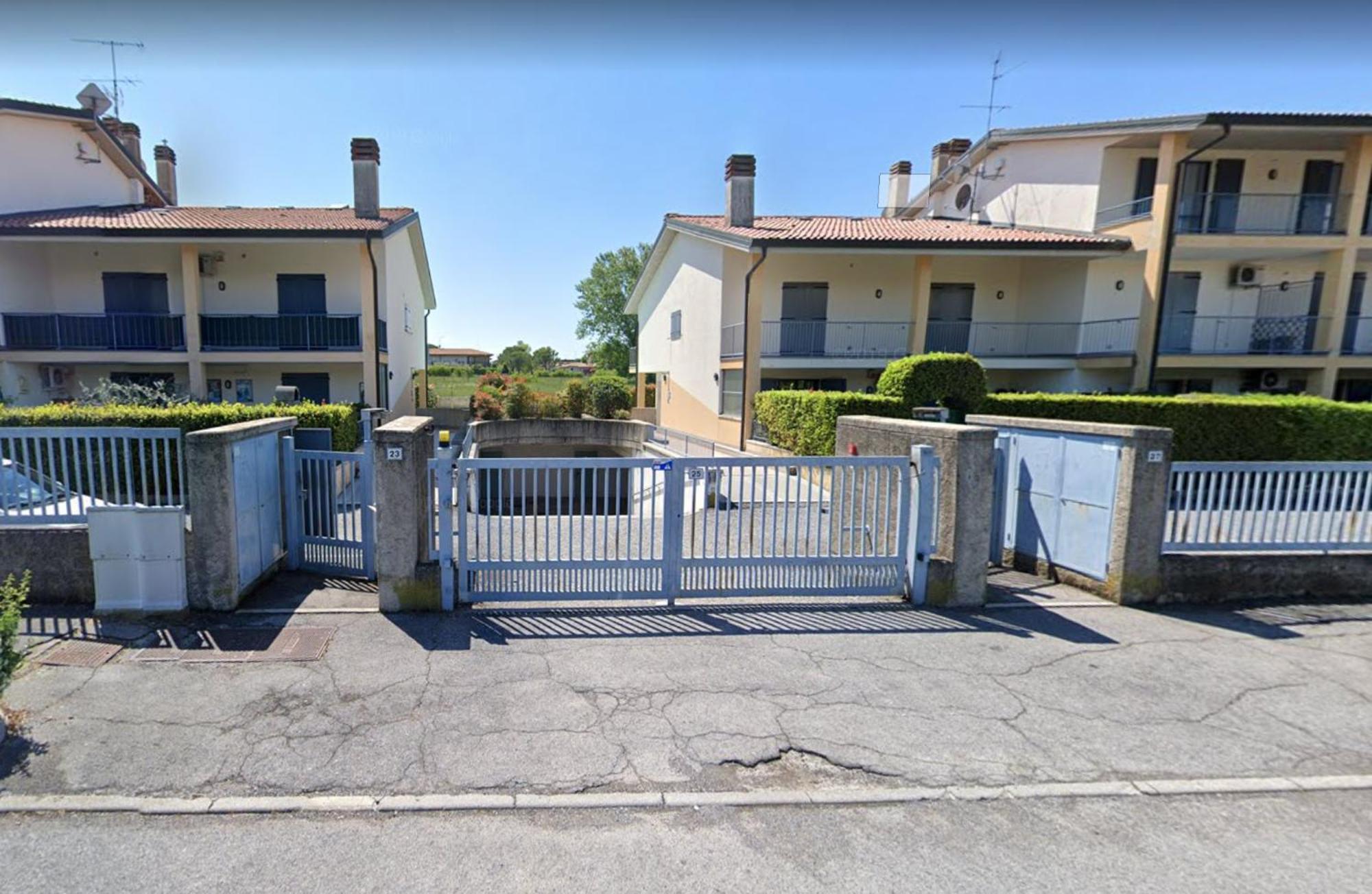 Casa Francesca Villa Sirmione Dış mekan fotoğraf