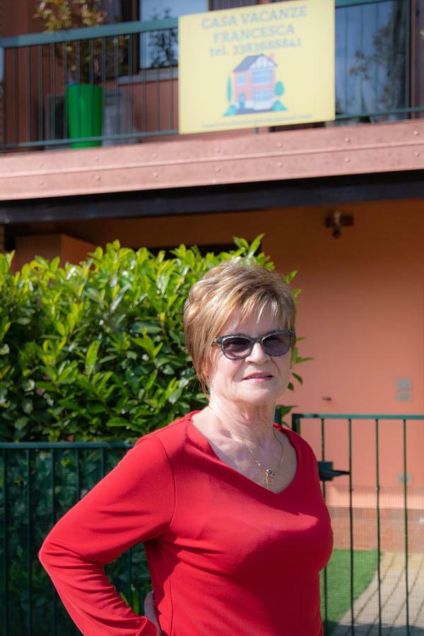 Casa Francesca Villa Sirmione Dış mekan fotoğraf