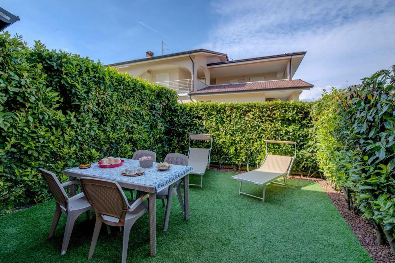 Casa Francesca Villa Sirmione Dış mekan fotoğraf