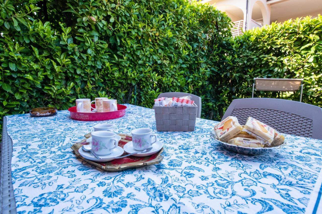 Casa Francesca Villa Sirmione Dış mekan fotoğraf