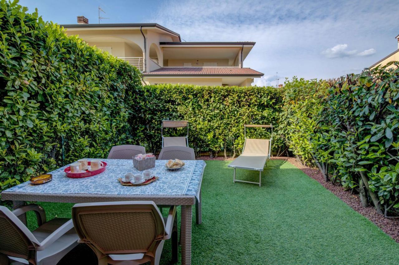 Casa Francesca Villa Sirmione Dış mekan fotoğraf