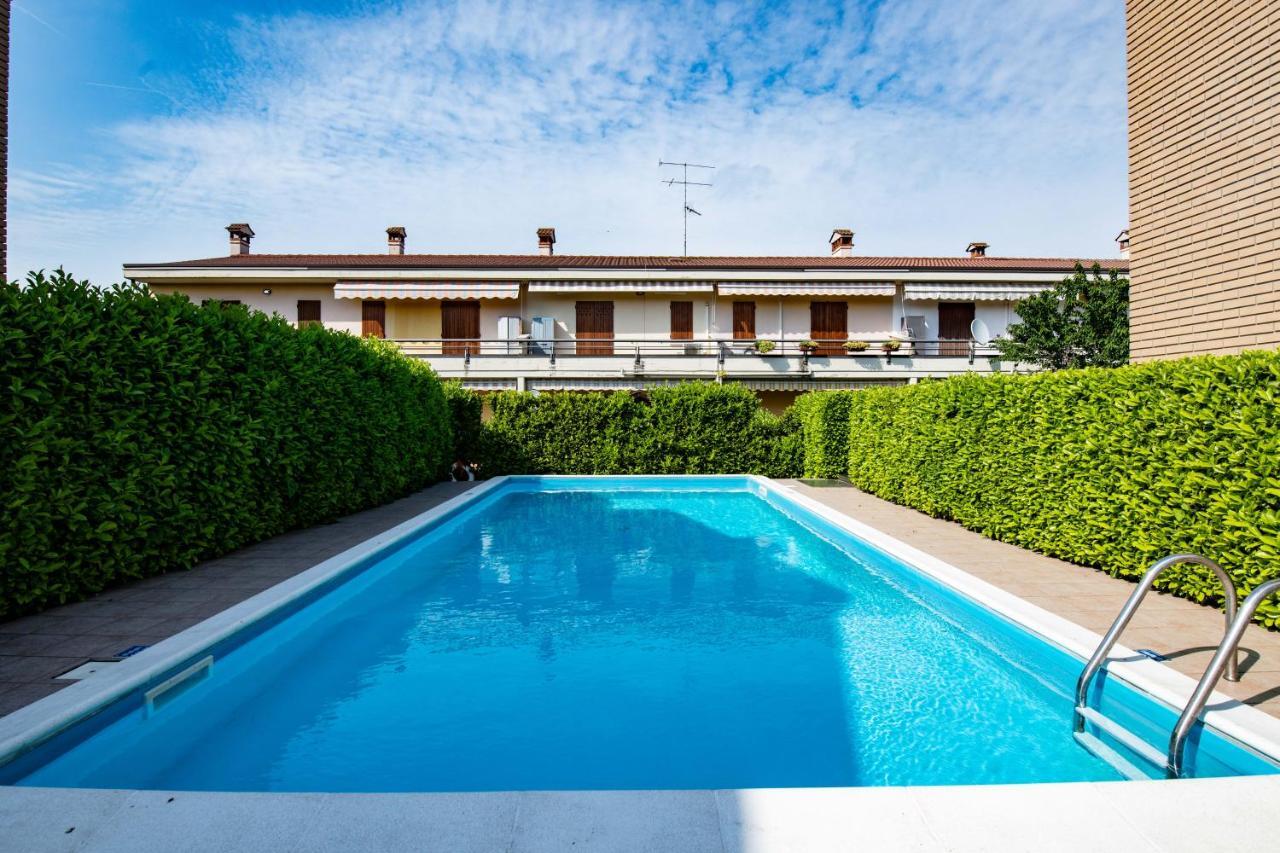 Casa Francesca Villa Sirmione Dış mekan fotoğraf