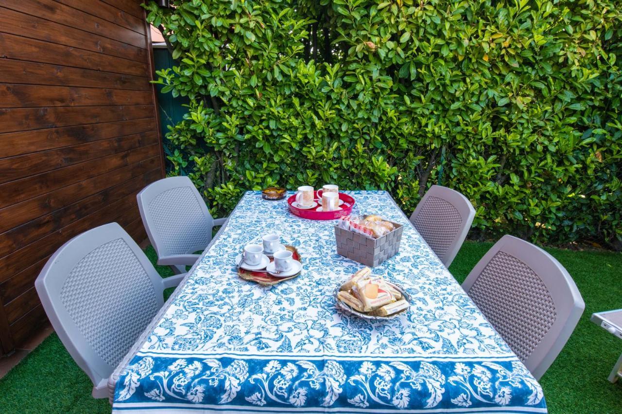 Casa Francesca Villa Sirmione Dış mekan fotoğraf