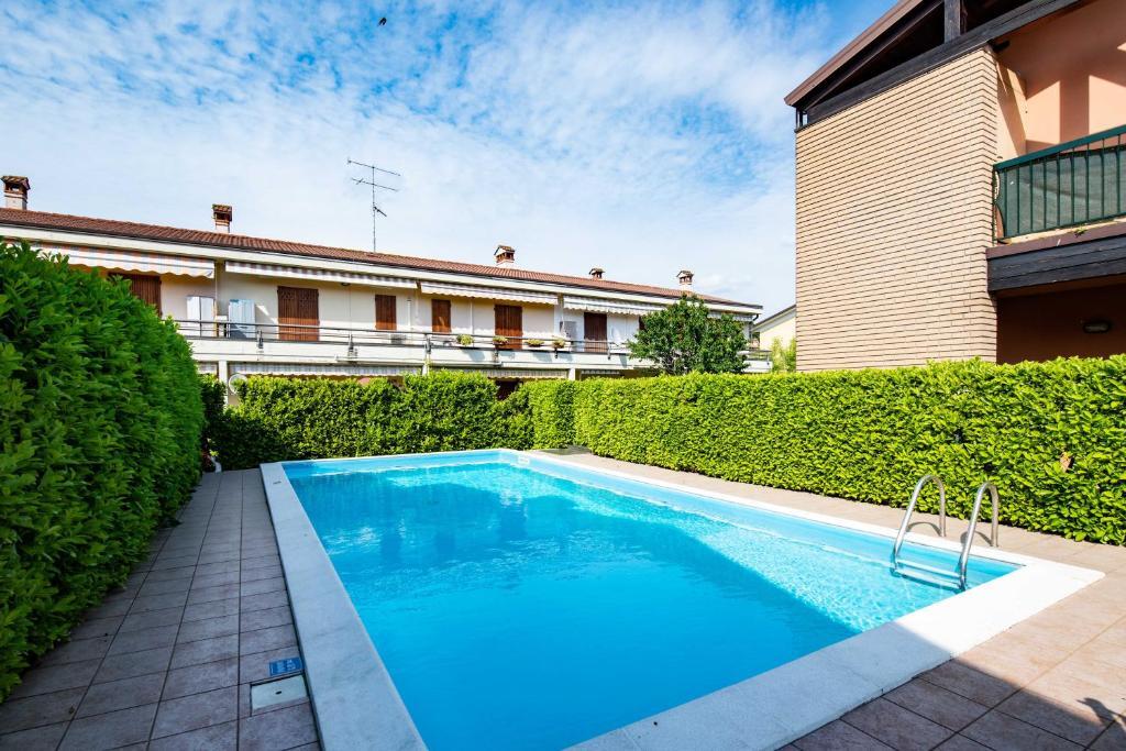 Casa Francesca Villa Sirmione Dış mekan fotoğraf